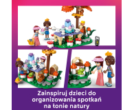 LEGO FRIENDS 42690 Podwieczorek w lesie - 1529774 - zdjęcie 6